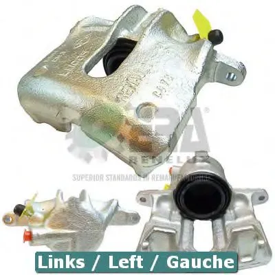 Тормозной суппорт ERA Benelux купить