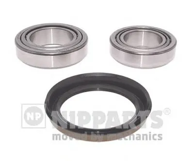 Комплект подшипника ступицы колеса NIPPARTS купить