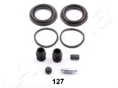 Ремкомплект, тормозной суппорт ASHIKA купить