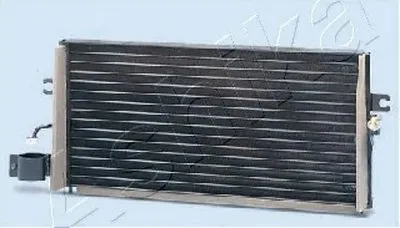 Конденсатор, кондиционер ASHIKA купить