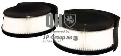 Фильтр, воздух во внутренном пространстве QH JP GROUP купить
