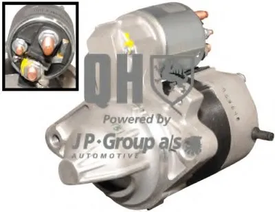 Стартер QH JP GROUP купить