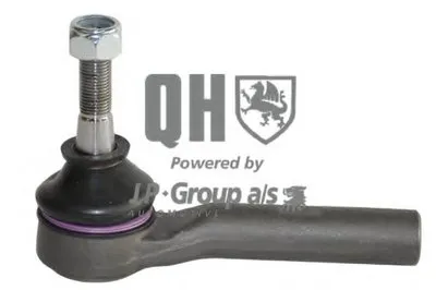 Наконечник поперечной рулевой тяги QH JP GROUP купить