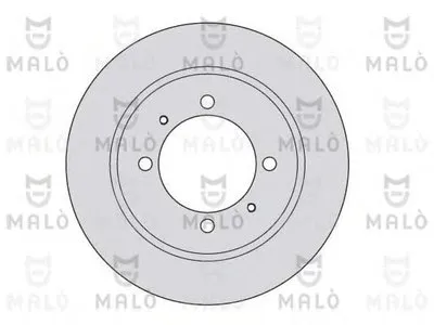 Тормозной диск MALÒ купить