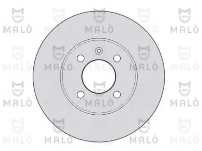 Тормозной диск MALÒ купить