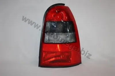 Задний фонарь AutoMega Premium AUTOMEGA купить