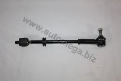 Поперечная рулевая тяга AutoMega Premium AUTOMEGA купить
