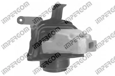 Подушка двигуна