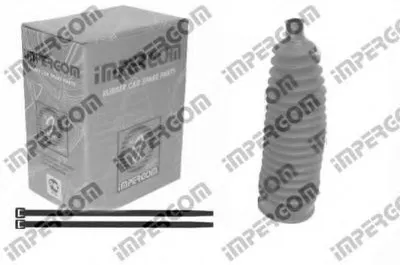 Комплект пылника, рулевое управление ORIGINAL IMPERIUM купить