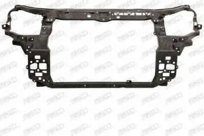 Облицовка передка PRASCO купить