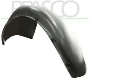 Обшивка, колесная ниша PRASCO купить