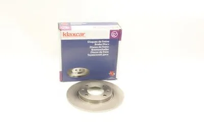Тормозной диск KLAXCAR FRANCE купить