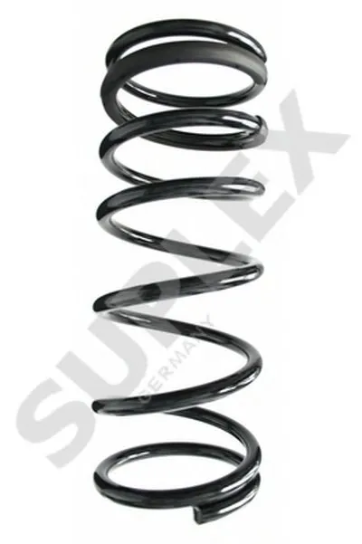 винтовая пружина SUPLEX купить