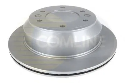 Тормозной диск COMLINE купить