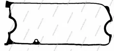 Прокладка, крышка головки цилиндра NPS купить