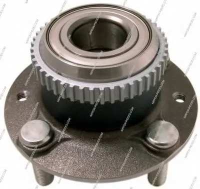 Комплект подшипника ступицы колеса NPS купить