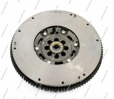 Маховик NPS купить