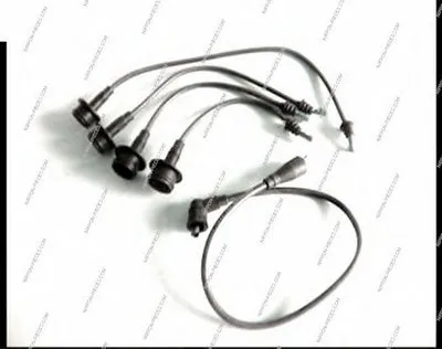 Комплект проводов зажигания NPS купить