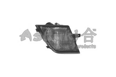 Фонарь указателя поворота ASHUKI купить