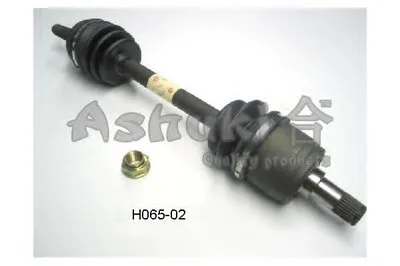 Тормозной шланг ASHUKI купить