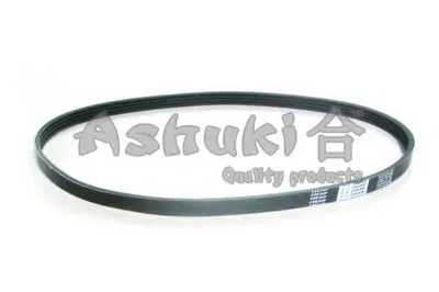 V-Ribbed Belts ASHUKI купить