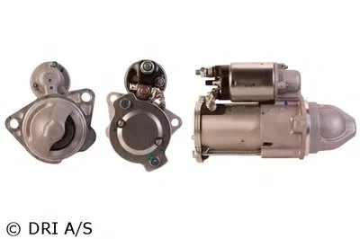 Стартер DRI купить