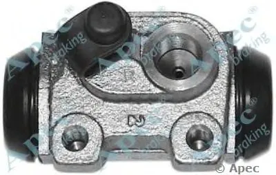 Колесный тормозной цилиндр APEC braking купить