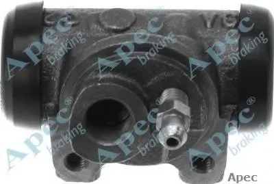Колесный тормозной цилиндр APEC braking купить
