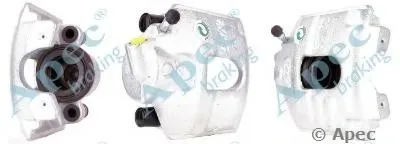 Тормозной суппорт APEC braking купить