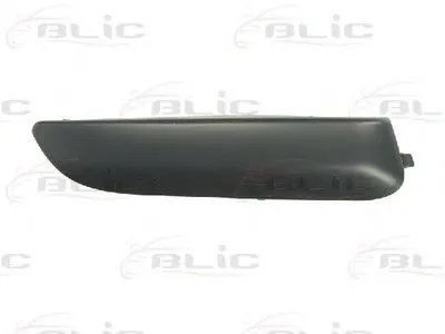 Облицовка / защитная накладка, буфер BLIC купить