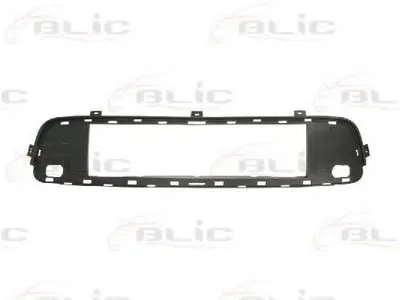 Решетка вентилятора, буфер BLIC купить