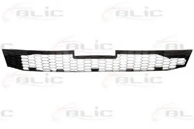 Решетка вентилятора, буфер BLIC купить