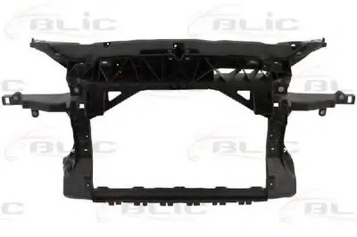 Облицовка передка BLIC купить