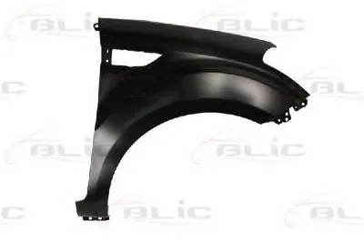 Крыло BLIC купить