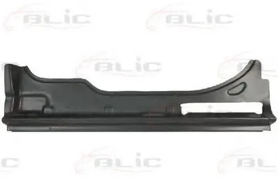 Накладка порога BLIC купить