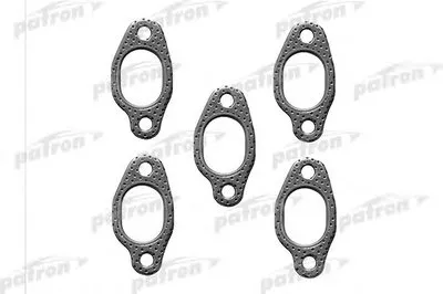 Прокладка, выпускной коллектор PATRON купить