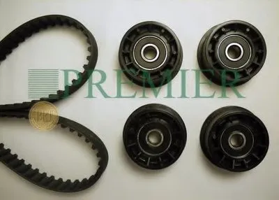 Комплект ремня ГРМ BRT Bearings купить