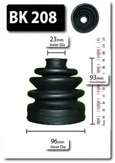Комплект пылника, приводной вал SHAFTEC купить