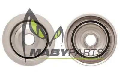 Ременный шкив, коленчатый вал MABYPARTS купить
