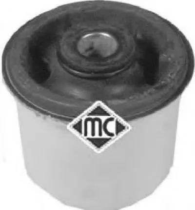 Втулка, балка моста Metalcaucho купить