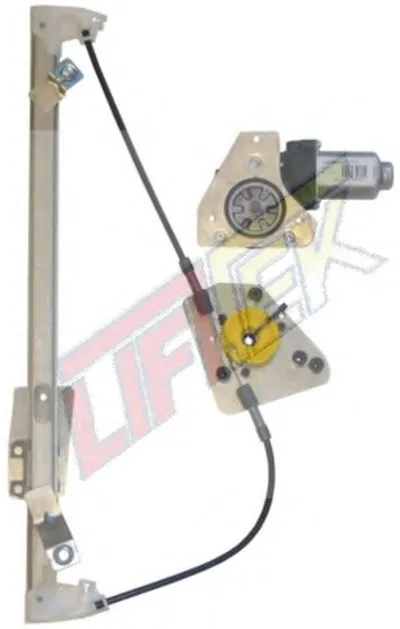 Подъемное устройство для окон LIFT-TEK купить