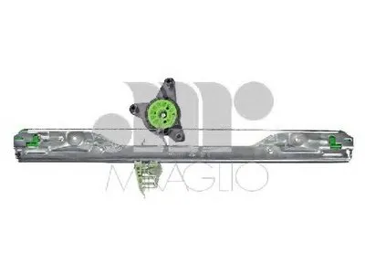 Подъемное устройство для окон MIRAGLIO купить