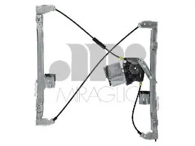 Подъемное устройство для окон MIRAGLIO купить
