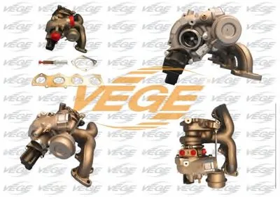 Компрессор, наддув VEGE купить