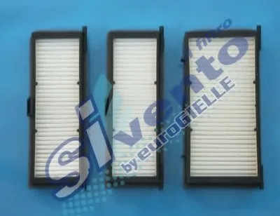 Фильтр, воздух во внутренном пространстве SIVENTO купить