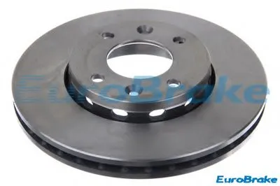 Тормозной диск EUROBRAKE купить