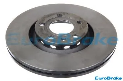 Тормозной диск EUROBRAKE купить