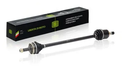 Приводной вал TRIALLI купить