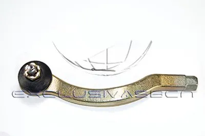 Наконечник поперечной рулевой тяги MDR купить