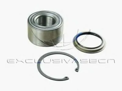 Комплект подшипника ступицы колеса MDR купить